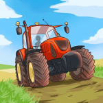 Roots of Tomorrow – Farm Sim MOD Unlimited Money 1.10.1