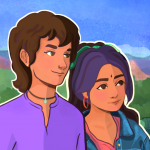 The Palace on the Hill MOD Unlimited Money 1.55