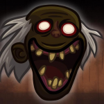 Troll Face Quest Horror 3 MOD Unlimited Money 226.1.28