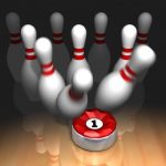 10 Pin Shuffle Bowling MOD Unlimited Money 2.30