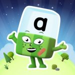 Alphablocks World MOD Unlimited Money 1.7.5