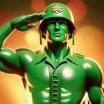 Army Men Toy Soldier Battles MOD Unlimited Money 2.7