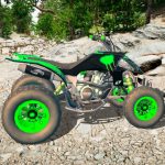 Atv Car Racing Games Simulator MOD Unlimited Money 1.03