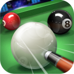 Ball Billiards Offline Pool MOD Unlimited Money 1.1.3