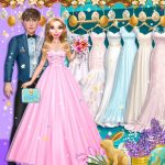 Blondie Bride Perfect Wedding MOD Unlimited Money 1.4.7