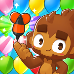 Bloons Pop MOD Unlimited Money 7.1