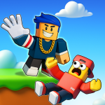 Blox Slap Tower Obby Parkour MOD Unlimited Money 1.2