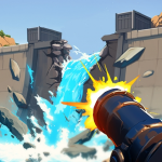Boom Blast MOD Unlimited Money VARY