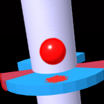 Bounce AroundJump Ball MOD Unlimited Money 1.1.3