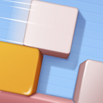 Brick Slider MOD Unlimited Money 1.3.0