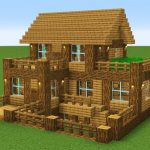 Building World – Craft City MOD Unlimited Money 2001
