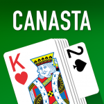 Canasta Card Game MOD Unlimited Money 1.2.4
