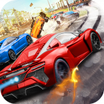 Car Racing Game 2022 Offline MOD Unlimited Money 0.9