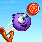 Catch the Candy Fun puzzles MOD Unlimited Money 1.38.02