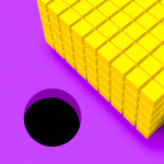 Color Hole 3D MOD Unlimited Money 3.0.4