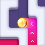 Color Maze Adventure MOD Unlimited Money 2.0.8 Color Maze Adventure MOD Unlimited Money 2.0.8
