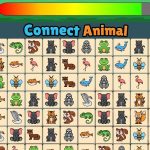 Connect Animal Classic Travel MOD Unlimited Money 7.5 Connect Animal Classic Travel MOD Unlimited Money 7.5