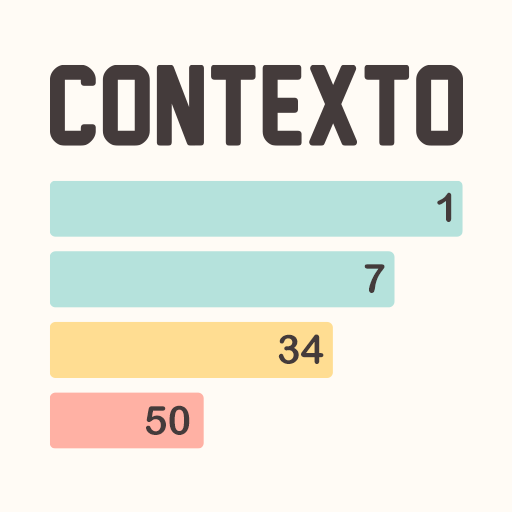 Cotexto – Similar Word MOD Unlimited Money 1.2.6