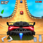 Crazy Car Stunt Car Games 3D MOD Unlimited Money 3.9
