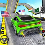 Crazy Car Stunts GT Car Games MOD Unlimited Money 8.5