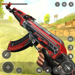 Critical Battle Gun Games MOD Unlimited Money 1.0.35