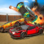 Demolition Derby Crash Racing MOD Unlimited Money 1.7