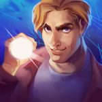 Demon Hunter 5 Ascendance MOD Unlimited Money 1.5