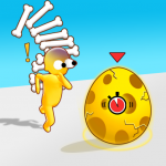 Dino Chaos Hatch The T-Rex MOD Unlimited Money 1.0.10