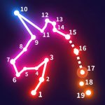 Dot it Connect the Dots MOD Unlimited Money 0.9.31