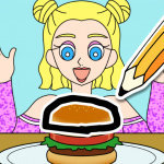 Draw Happy Cheerleader Game MOD Unlimited Money 0.0.6