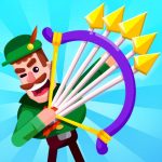 Drawmaster MOD Unlimited Money 1.14.1