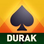 Durak Championship MOD Unlimited Money 1.15.5