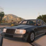 E500 Mercedes City Parking MOD Unlimited Money 2.7 E500 Mercedes City Parking MOD Unlimited Money 2.7