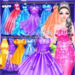 Evening Dress Design MOD Unlimited Money v8.001.21.17
