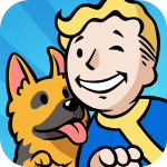 Fallout Shelter Online MOD Unlimited Money 5.10.19