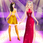Fashion Show Dress Up Games MOD Unlimited Money 1.6