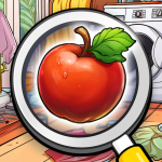 Find N Seek Spy Hidden Object MOD Unlimited Money 1.3.7