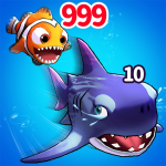 Fish Eat Fish.io MOD Unlimited Money 1.1.21