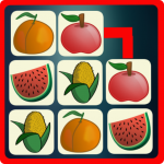 Fruit Jam – Connect 2 Paopao MOD Unlimited Money 2.56