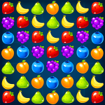 Fruits Master – Match 3 MOD Unlimited Money 1.3.5