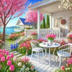 Garden Design Home Decor 2026 MOD Unlimited Money 124