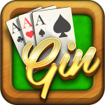 Gin Rummy MOD Unlimited Money 4.3