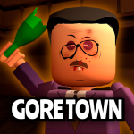 Gore Town Online Multiplayer MOD Unlimited Money 55.0
