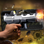 Gun Sound Simulator MOD Unlimited Money 1.1.1