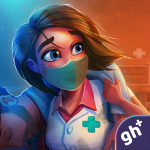 Hearts Medicine Hospital Heat MOD Unlimited Money 6.18