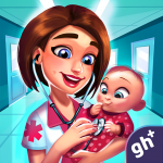 Hearts Medicine – Season One MOD Unlimited Money 2.2.10