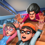 Hide N Prank MOD Unlimited Money 4.4