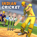 Indian Cricket League 2024 MOD Unlimited Money 0.9
