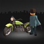 Infected Frontier MOD Unlimited Money 1.1.6