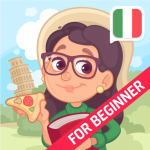 Italian for Beginners LinDuo MOD Unlimited Money 5.18.0